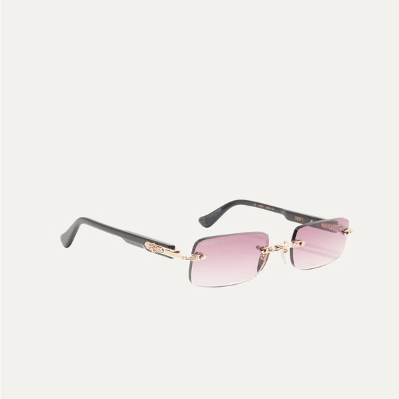 Chrome hearts Deep I sunglasses